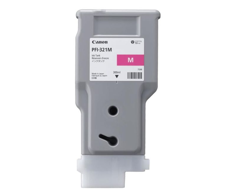 CANON-PFI-321M-MAGENTA-INKJET-CARTRIDGE-9999