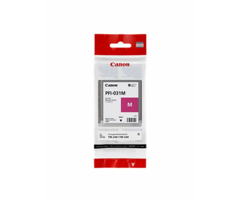 CANON-PFI-031M-MAGENTA-INKJET-CARTRIDGE-9999