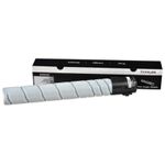 LEXMARK-64G0H00-BLACK-TONER-9999