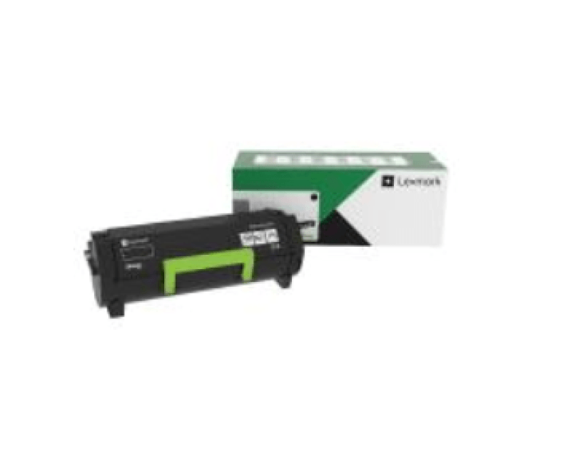 LEXMARK-66S2000-5K-BLACK-TONER-9999