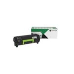LEXMARK-66S2H00-BLACK-RETURN-PROG-TONER-9999