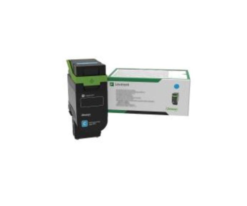 LEXMARK-75M20C0-TONER-CYAN-2K-9999