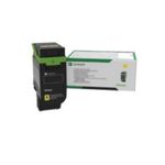 LEXMARK-75M20Y0-TONER-YELLOW-2K-9999
