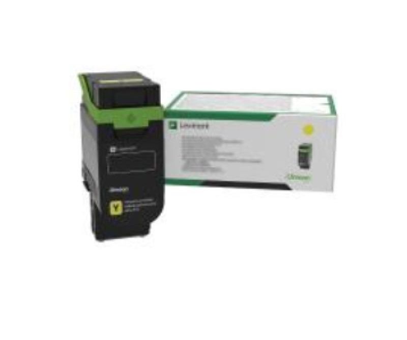 LEXMARK-75M20Y0-TONER-YELLOW-2K-9999