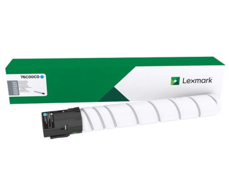 LEXMARK-76C00C0-TONER-CARTRIDGE-9999