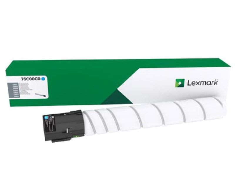 LEXMARK-76C00C0-TONER-CARTRIDGE-9999