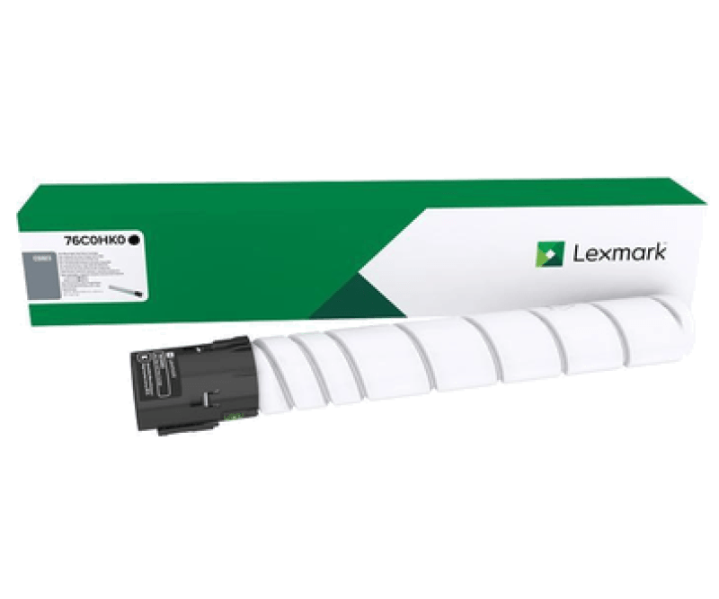 LEXMARK-76C0HK0-TONER-CARTRIDGE-9999