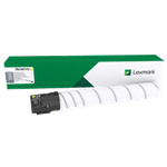 LEXMARK-76C0HY0-YELLOW-TONER-9999
