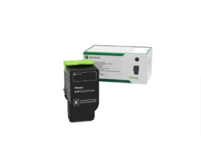 LEXMARK-47-7K-BLACK-TONER-CARTRIDGE-RET-9999