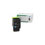 LEXMARK-46-9K-CYAN-TONER-CARTRIDGE-9999