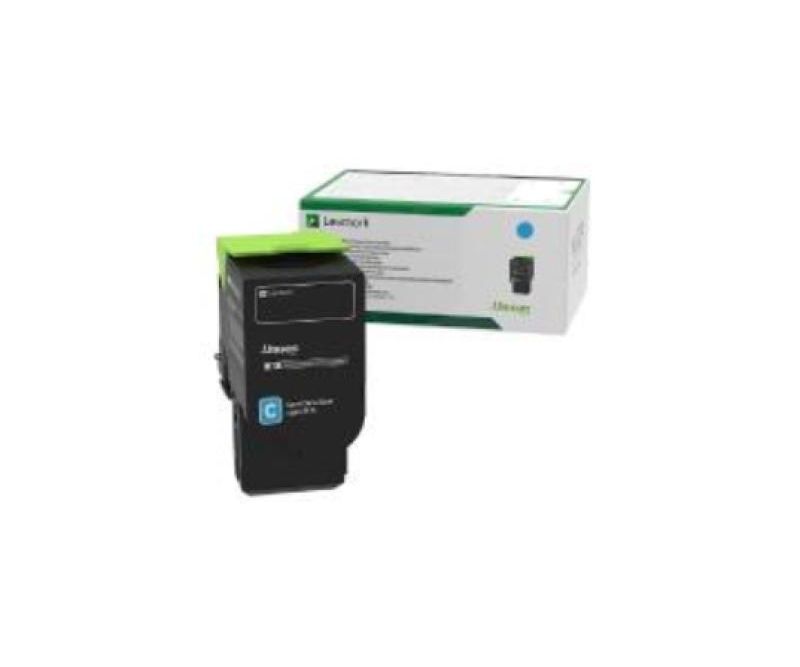LEXMARK-46-9K-CYAN-TONER-CARTRIDGE-9999