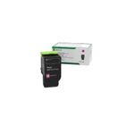 LEXMARK-78C20M0-TONER-CARTRIDGE-MAGENTA-9999