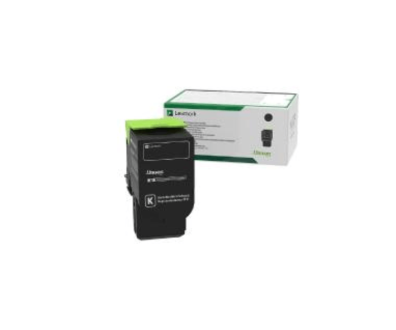 LEXMARK-78C2XK0-TONER-CARTRIDGE-BLACK-9999