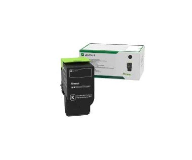 LEXMARK-78C2XK0-TONER-CARTRIDGE-BLACK-9999