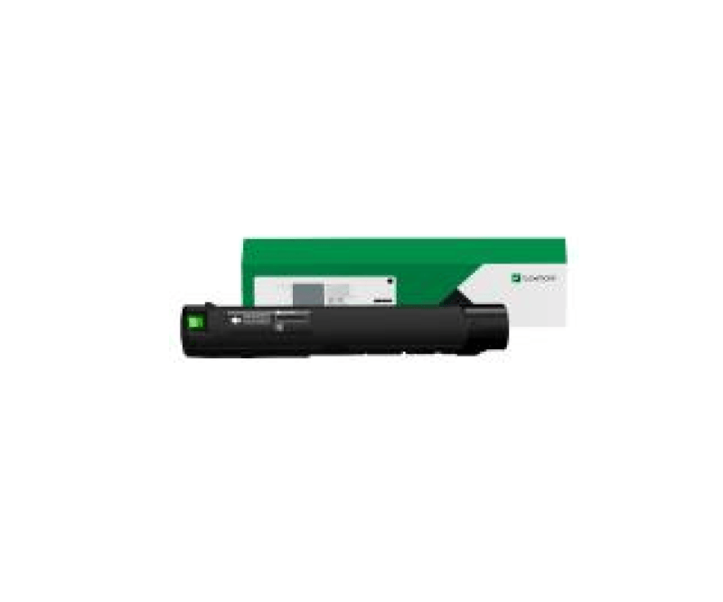 LEXMARK-85D0HK0-BLACK-TONER-9999