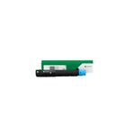LEXMARK-85D0HC0-CYAN-TONER-9999