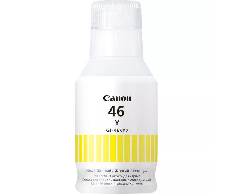 CANON-GI-46-YELLOW-INKJET-CARTRIDGE-9999