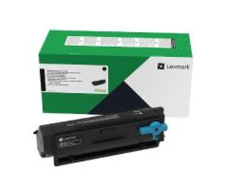 LEXMARK-B342000-BLACK-RETURN-PROGRAMME-9999