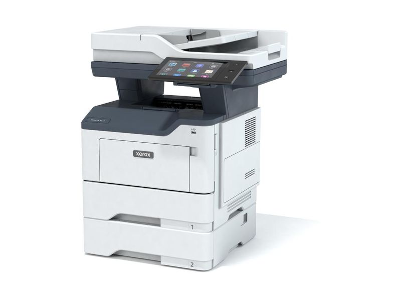 XEROX B415V_DN MF LASER MONO A4 - Dacris.net