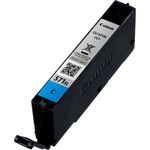 CANON-CLI-571XLC-CYAN-INKJET-CARTRIDGE-9999