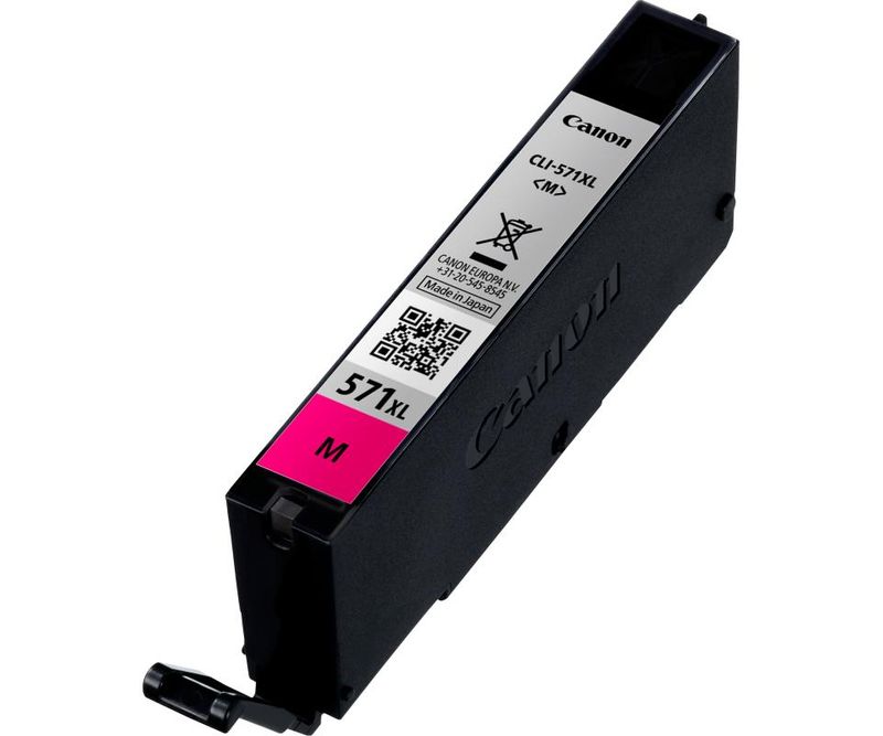 CANON-CLI-571XLM-MAGENTA-INKJET-CARTRIDG-9999