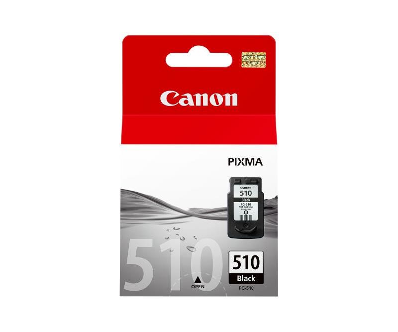 CANON-PG-510-BLACK-INKJET-CARTRIDGE-9999