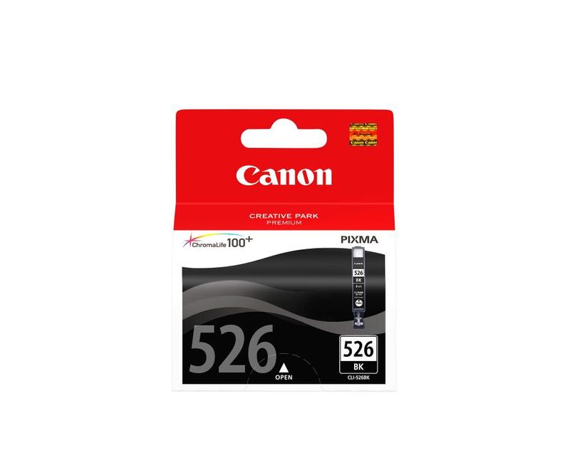 CANON-CLI-526B-BLACK-INKJET-CARTRIDGE-9999