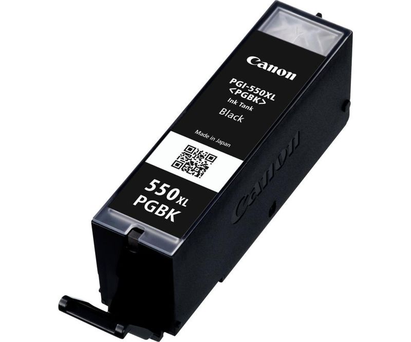 CANON-PGI-550XL-BLACK-INKJET-CARTRIDGE-9999