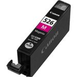 CANON-CLI-526M-MAGENTA-INKJET-CARTRIDGE-9999