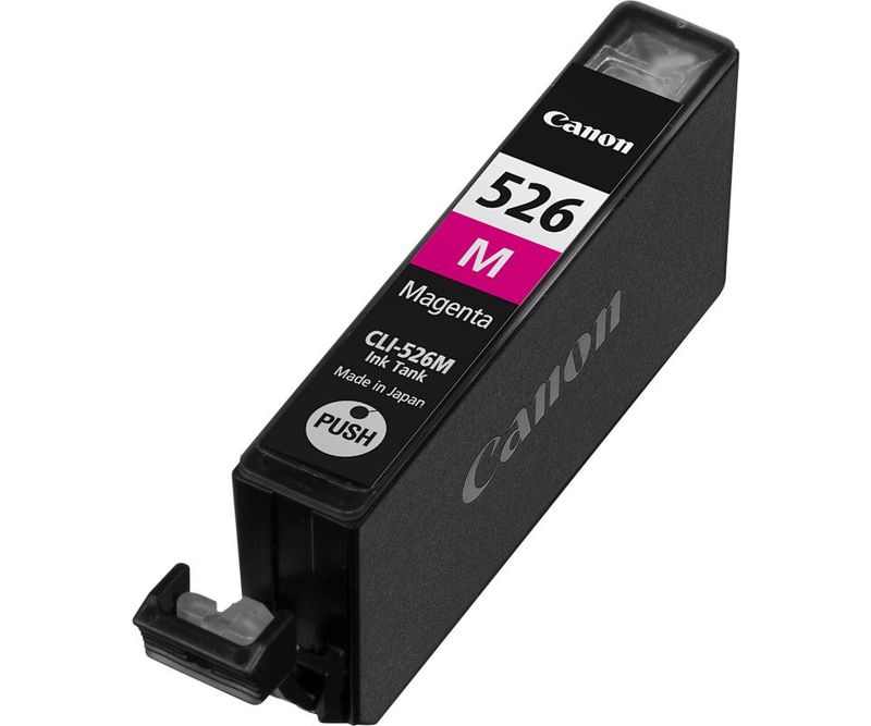 CANON-CLI-526M-MAGENTA-INKJET-CARTRIDGE-9999