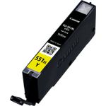 CANON-CLI-551XL-YELLOW-INKJET-CARTRIDGE-9999