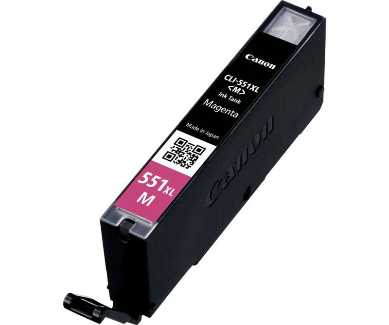 CANON-CLI-551XL-MAGENTA-INKJET-CARTRIDGE-9999
