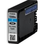 CANON-PGI1500XLC-CYAN-INKJET-CARTRIDGE-9999