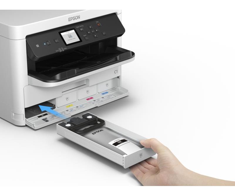EPSON-PRO-BLACK-XXL-INKJET-CART-C579-9999