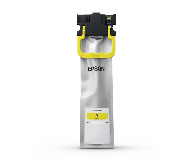 EPSON-PRO-YELLOW-XL-INKJET-CART-C579-9999