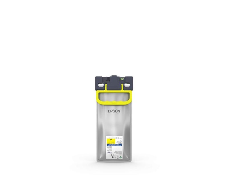 EPSON-PRO-YELLOW-XL-INKJET-CART-C878-87-9999