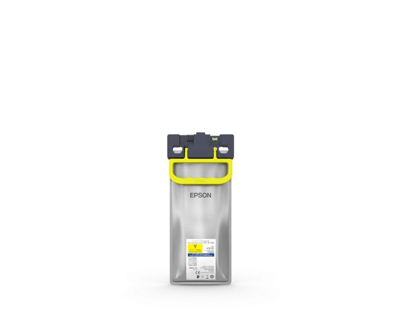 EPSON-PRO-YELLOW-XL-INKJET-CART-C878-87-9999
