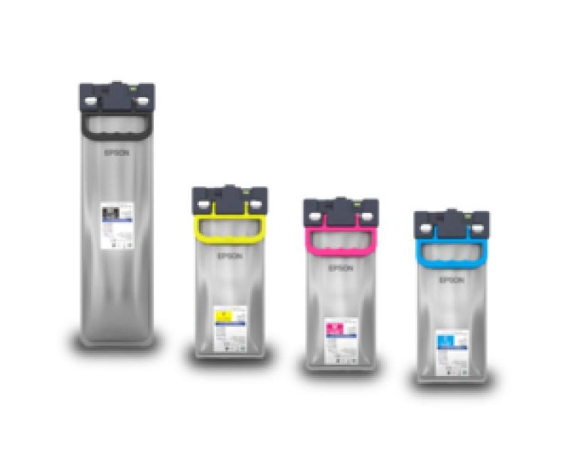 EPSON-PRO-YELLOW-XL-INKJET-CART-C878-87-9999