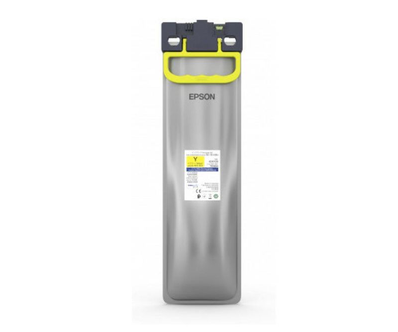EPSON-PRO-YELLOW-XXL-INKJET-CART-C879-9999