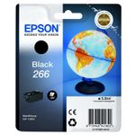 EPSON-266-BLACK-INKJET-CARTRIDGE-9999