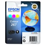 EPSON-267-COLOR-INKJET-CARTRIDGE-9999