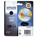 EPSON-266-BLACK-INKJET-CARTRIDGE-9999