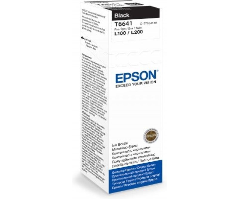 EPSON-T6641-BLACK-INKJET-BOTTLE-9999