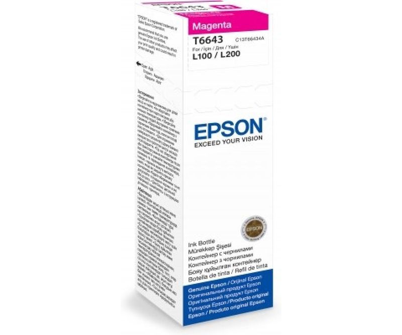 EPSON-T6643-MAGENTA-INKJET-BOTTLE-9999