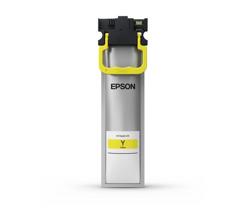 EPSON-C5XXX-YELLOW-INKJET-CARTRIDGE-L-9999