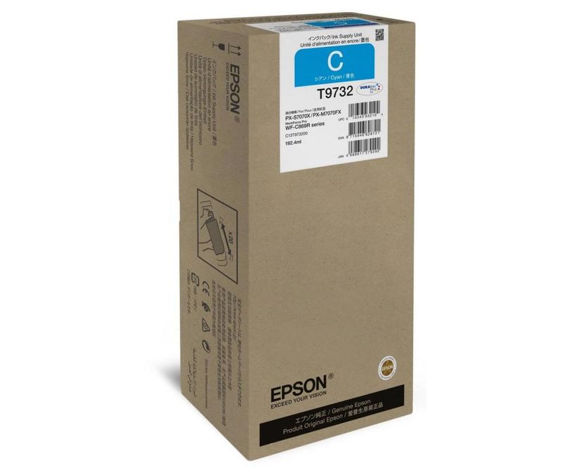 EPSON-PRO-CYAN-XL-INKJET-CART-C869R-9999
