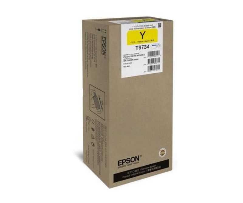 EPSON-PRO-YELLOW-XL-INK-CART-C869-BA-9999