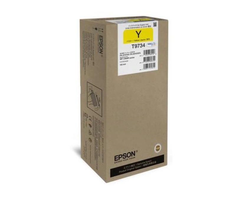 EPSON-PRO-YELLOW-XL-INK-CART-C869-BA-9999