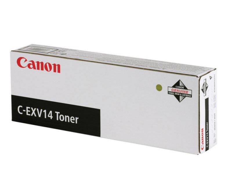 CANON-CEXV14S-BLACK-TONER-CARTRIDGE-9999