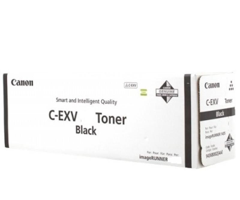 CANON-CEXV54B-BLACK-TONER-CARTRIDGE-9999